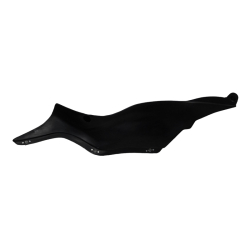 KAWASAKI ZX636-R racing side panel tank left or right