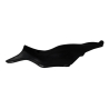 KAWASAKI ZX636-R racing side panel tank left or right