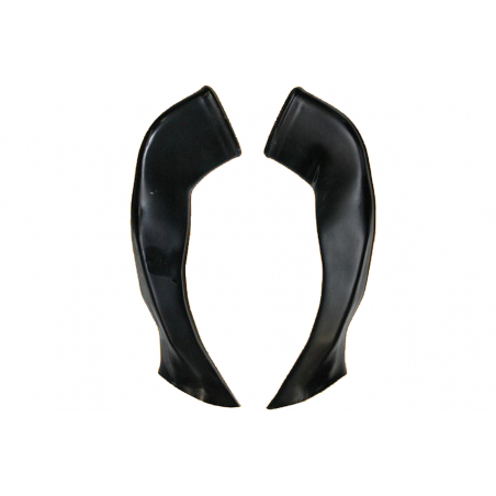 Air tube racing HONDA CBR1000RR 2008-2011 - 2