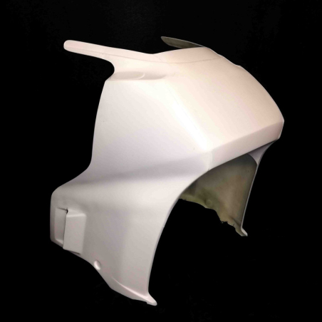 Set complet carénage racing S2 CONCEPT Yamaha FZ750 1986-1994