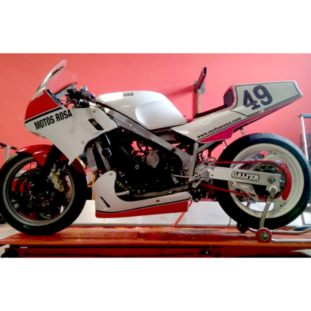 Set complet carénage racing S2 CONCEPT Yamaha FZ750 1986-1994