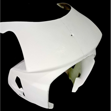 Set complet carénage racing S2 CONCEPT Yamaha YFZ750 1993-1997