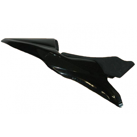KAWASAKI ZX6R 2007-2009 complete racing tail assembly - 1