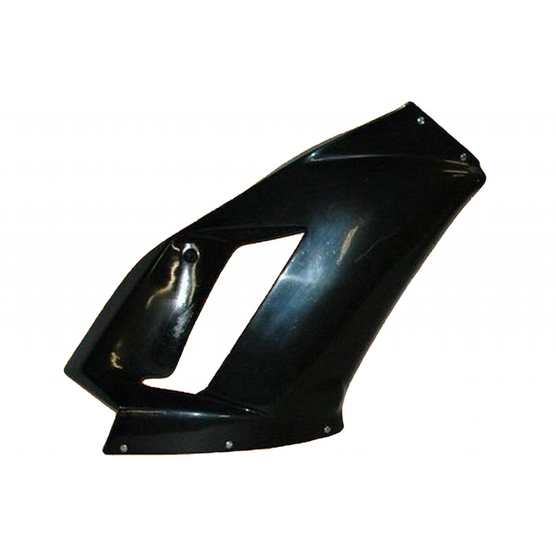 Flanc de carénage droit CRC KAWASAKI ZX6R