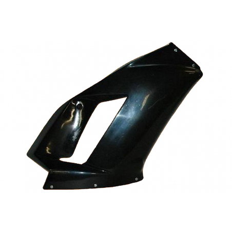 Flanc de carénage droit KAWASAKI ZX6R 2007-2008 - 2