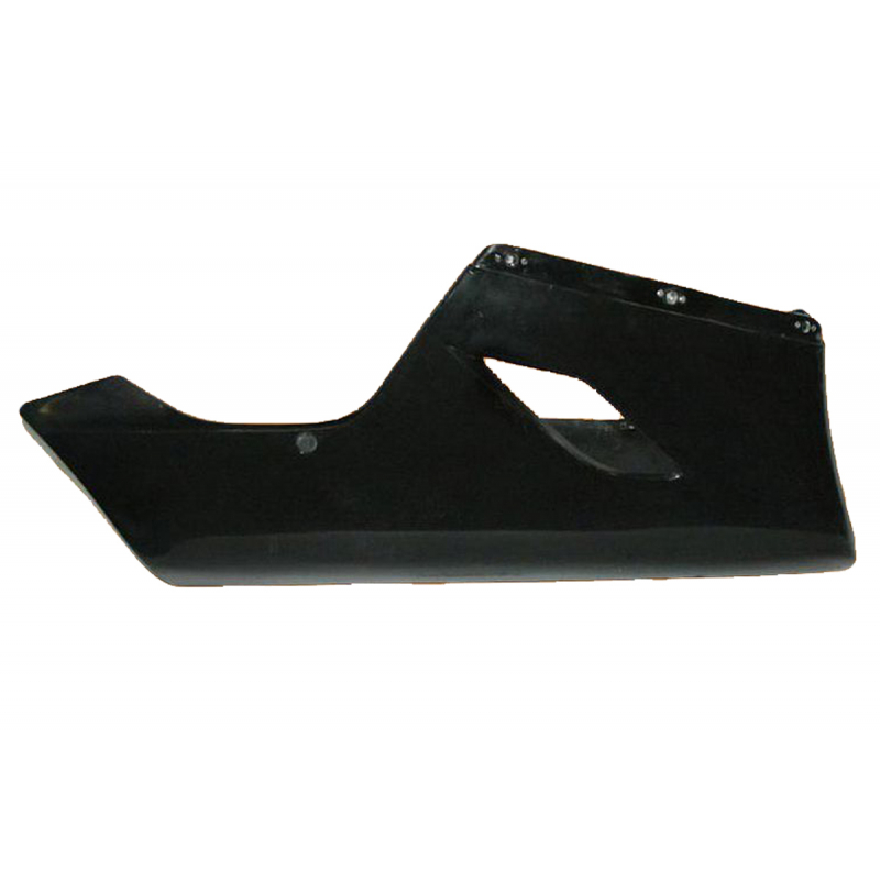 Sabot racing CRC KAWASAKI ZX6R 2007/08