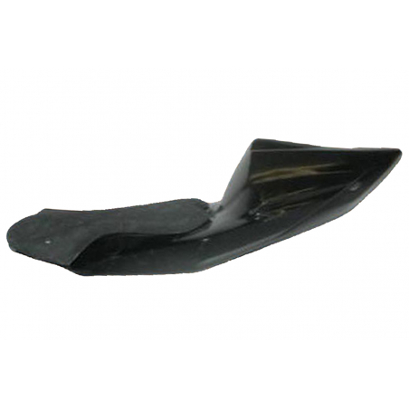 KAWASAKI ZX6R 2009-2016 complete racing tail assembly - 1