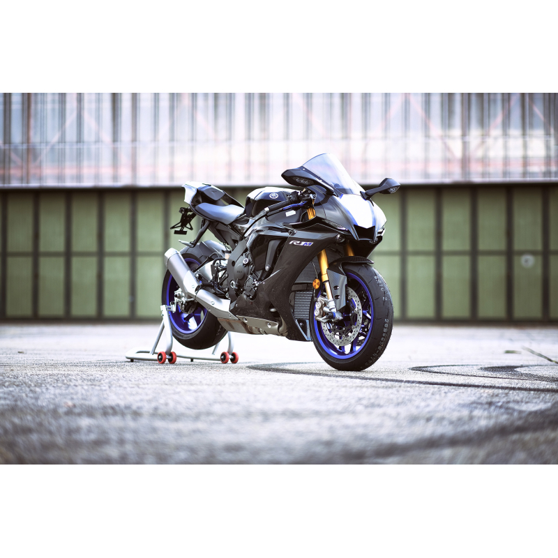 Rear set Yamaha R1 race