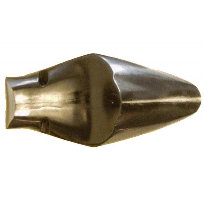 Selle nue racing CRC SUZUKI GSXR600/750 2004-2005