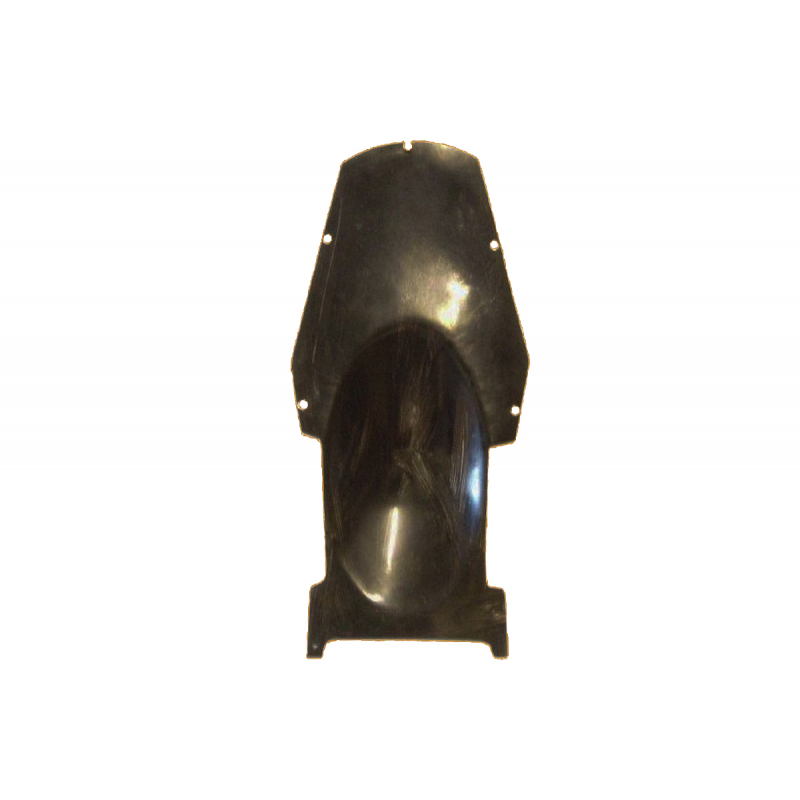 Passage de roue racing CRC SUZUKI GSXR600/750 2004-2005