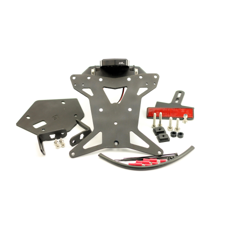 Support de plaque BMW S1000RR