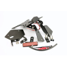 Support de plaque BMW S1000RR