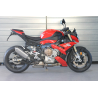 Support de plaque BMW S1000RR
