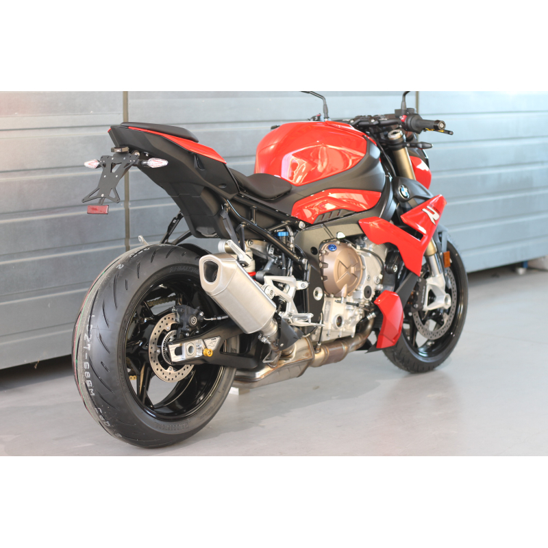 Support de plaque BMW S1000RR