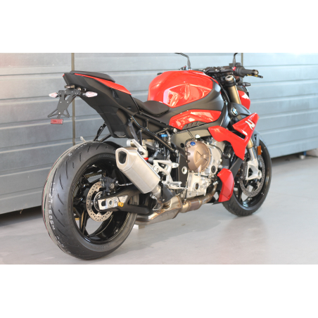 Support de plaque BMW S1000RR