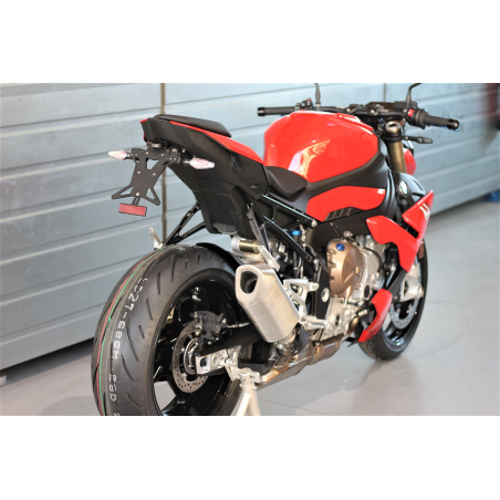 Support de plaque BMW S1000RR