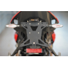 License plate support BMW S1000RR