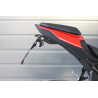 Support de plaque BMW S1000RR