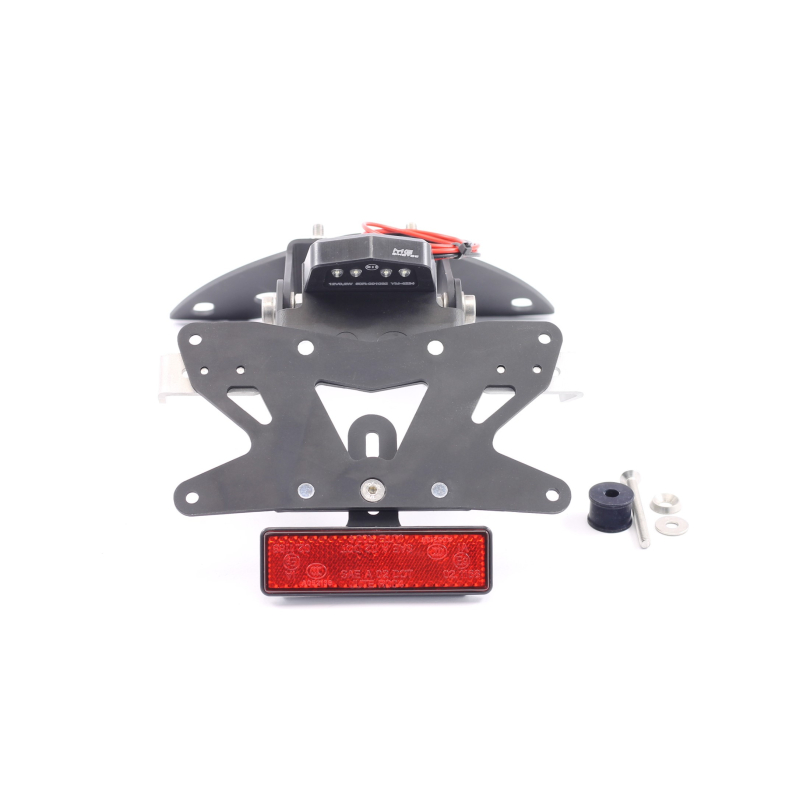 Support de plaque BMW S1000RR