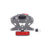 Support de plaque BMW S1000RR