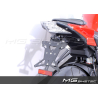Support de plaque BMW S1000RR