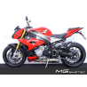 Support de plaque BMW S1000RR