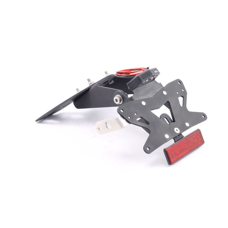 Support de plaque BMW S1000RR