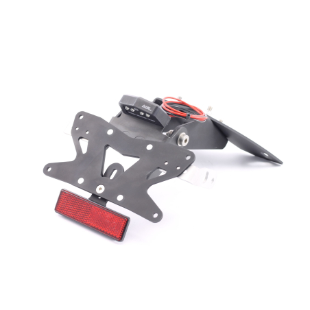 Support de plaque BMW S1000RR