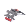 Support de plaque BMW S1000RR