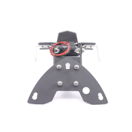 Support de plaque BMW S1000RR