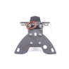 License plate support BMW S1000RR