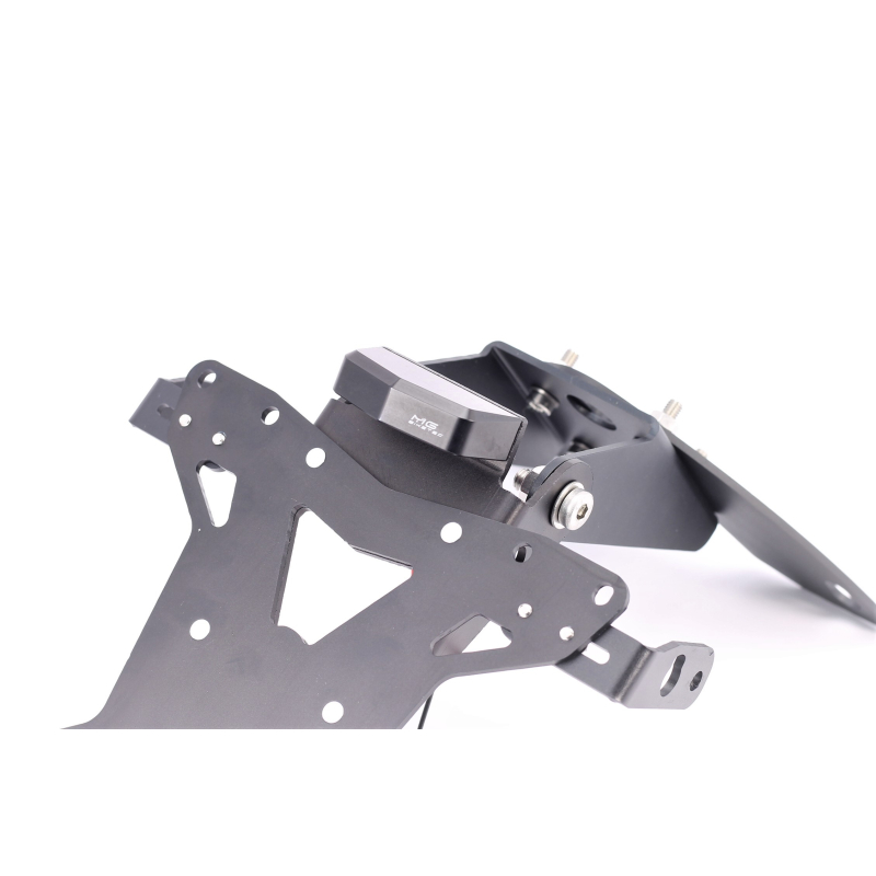 Support de plaque BMW S1000RR