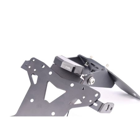 Support de plaque BMW S1000RR