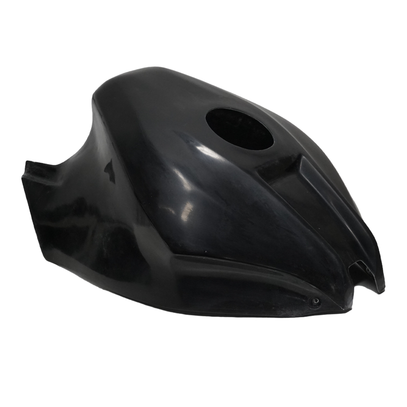 Capot de réservoir evo racing S2 Concept Kawasaki ZX10-R 2011/26