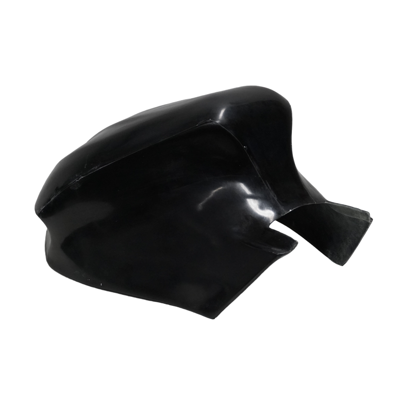 Capot de réservoir evo racing S2 Concept Kawasaki ZX10-R 2011/26