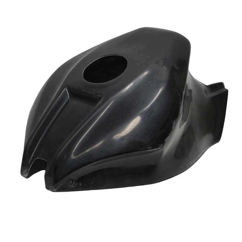 Capot de réservoir evo racing S2 Concept Kawasaki ZX10-R 2011/26