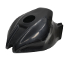 Capot de réservoir racing en fibre de verre pour compétition moto pou evo S2CONCEPT Kawasaki ZX10-R