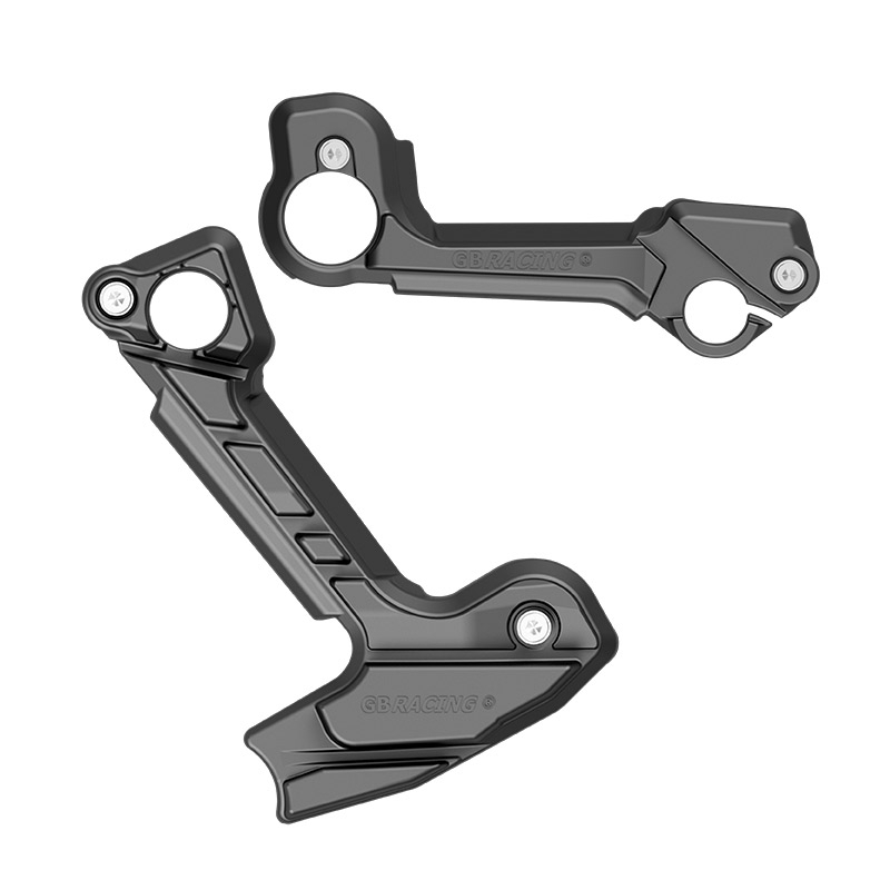Kit de protections de cadre GBracing Bmw S1000RR/M1000RR