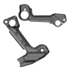 Kit de protections de cadre GBracing Bmw S1000RR