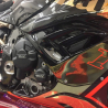 Kit de protections de cadre GBracing Bmw S1000RR