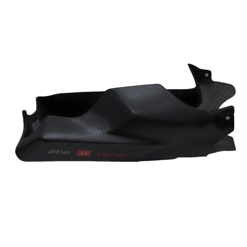 Prolongateur de sabot APRILIA RS 660