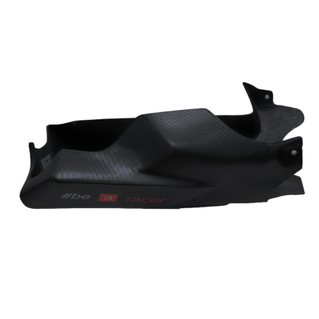 Extension arrière pour APRILIA RS 660 : Améliorez l'aérodynamisme et le style de votre moto