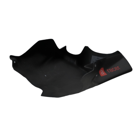 Extension arrière pour APRILIA RS 660 : Améliorez l'aérodynamisme et le style de votre moto