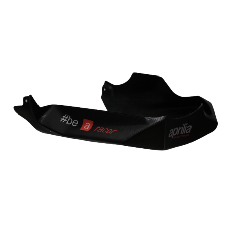 Extension arrière pour APRILIA RS 660 : Améliorez l'aérodynamisme et le style de votre moto