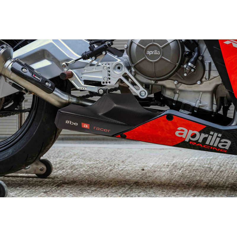 Prolongateur de sabot APRILIA RS 660