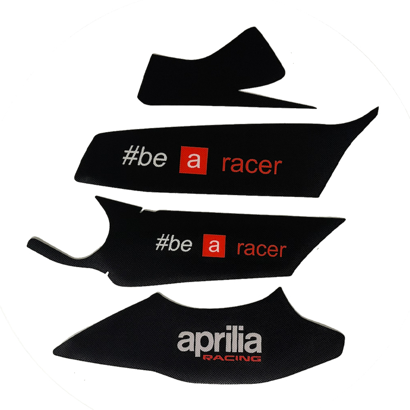 Prolongateur de sabot APRILIA RS 660
