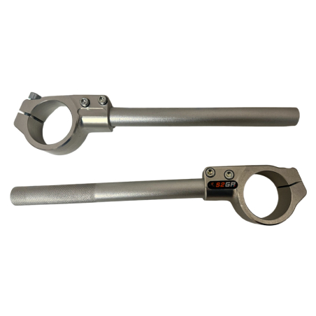 Axial ø55 S2concept clip-on handlebars BMW S/M1000RR