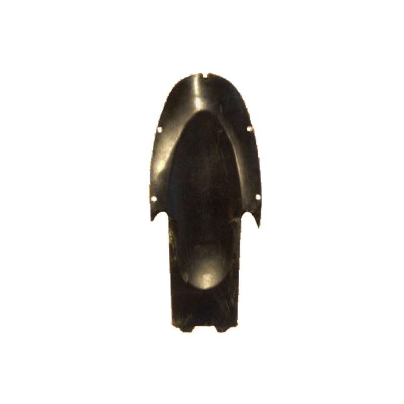 undertail SUZUKI GSXR1000 2005-2006