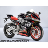 Ensemble complet de décalcomanies pour Aprilia RS660