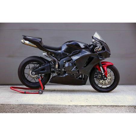 Ensemble intégral de carénage S2 CONCEPT pour Honda CBR600RR-R 2024